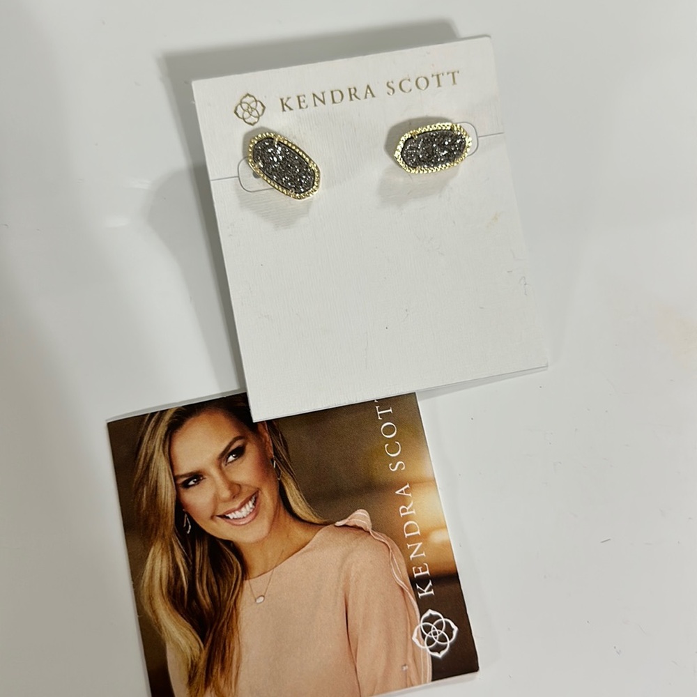Kendra Scott Studs